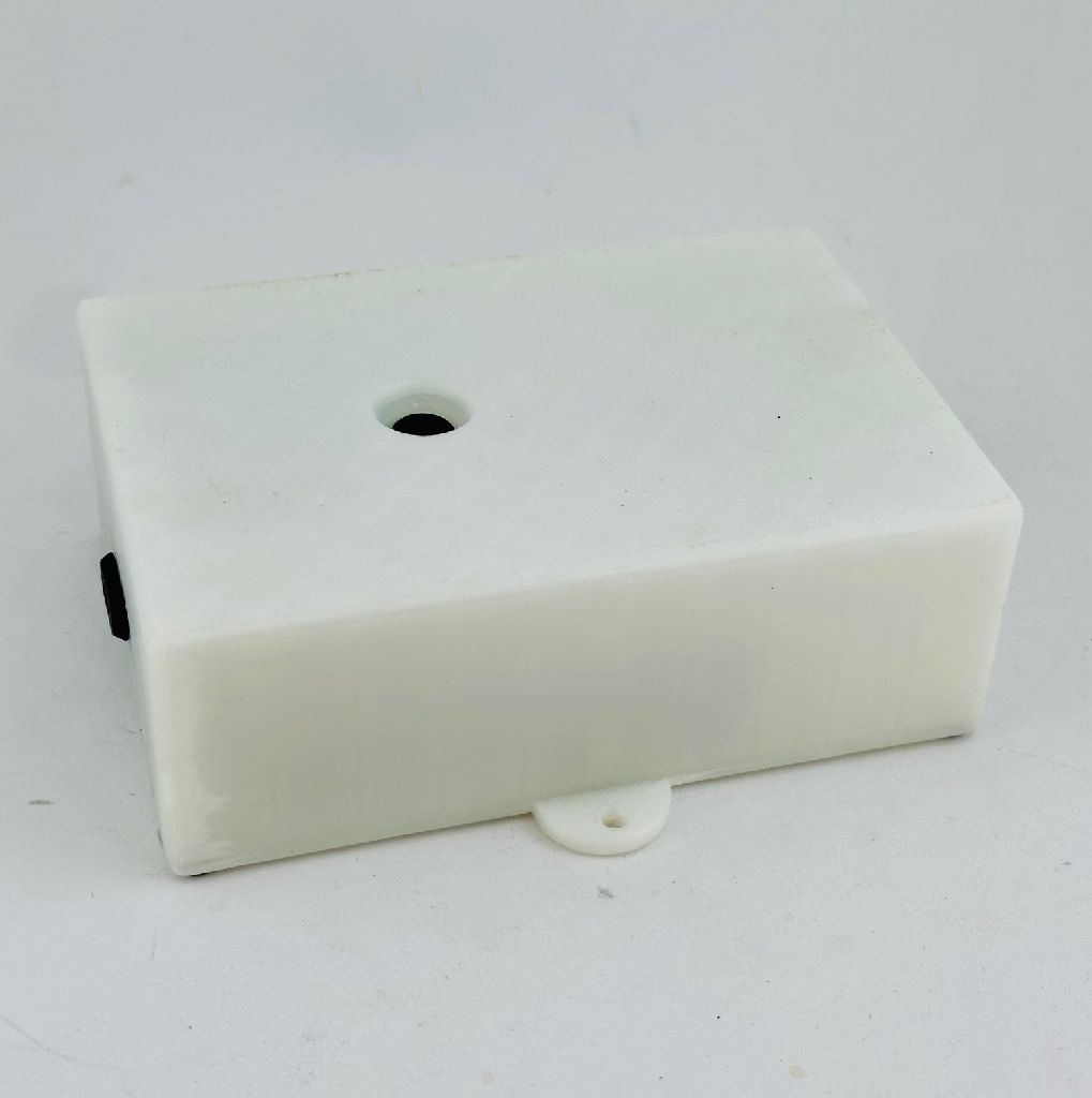 Thermal camera prototype photo